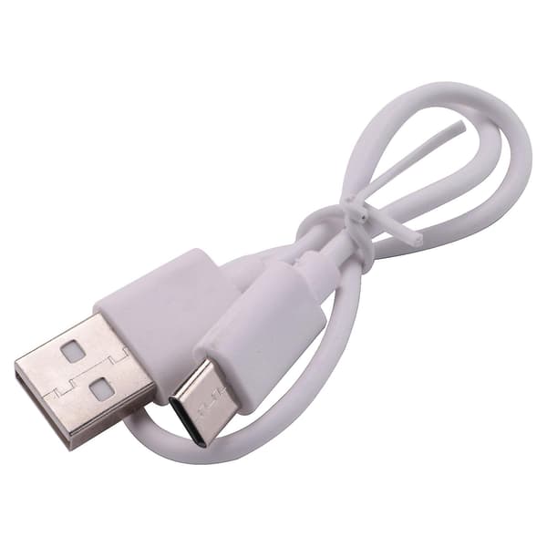 Trådlös Tyst Uppladdningsbar Ergonomisk Datormus För PC (