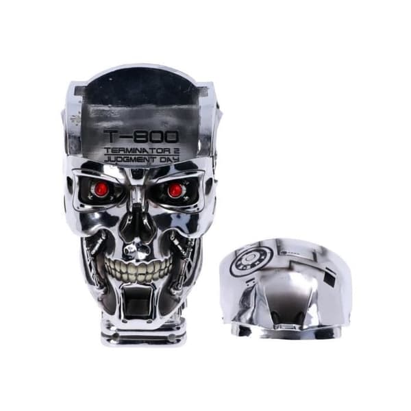 Flasköppnare T-800 Terminator 2 Domedagen T2 Obestämd