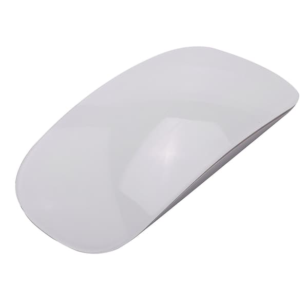 Trådlös Tyst Uppladdningsbar Ergonomisk Datormus För PC (