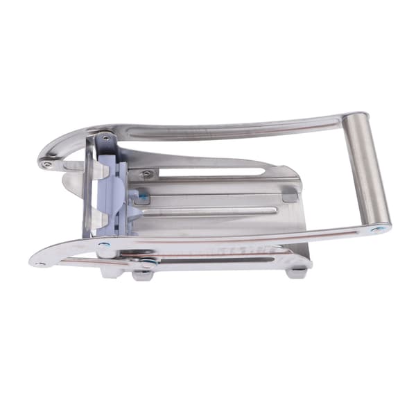 Multifunctional Vegetable Slicer, Chopper and Dicer Stainless Steel for Home Kitchen