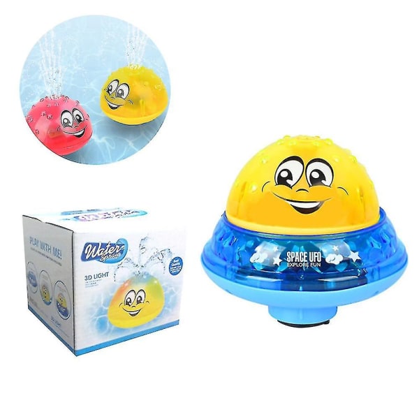 Toddler Bad Dusch Leksaker style4