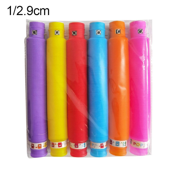 Pop Tubes LED-blixt 2.9CM1 1 2.9cm1