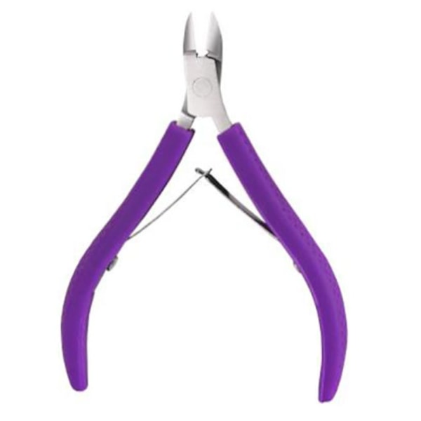Nagelband Nagelklippare Manikyr Nipper 07 07 07