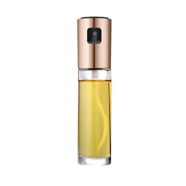 Glas olivolja spruta Olje sprayflaska Color 2