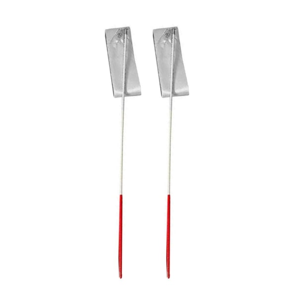 Dansband Barnband SILVER silver