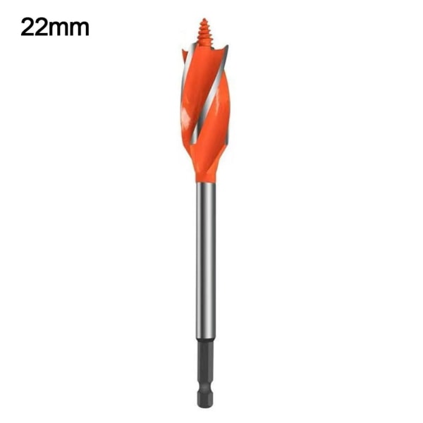 Twist Drill Bits Auger Borr 22MM 22mm