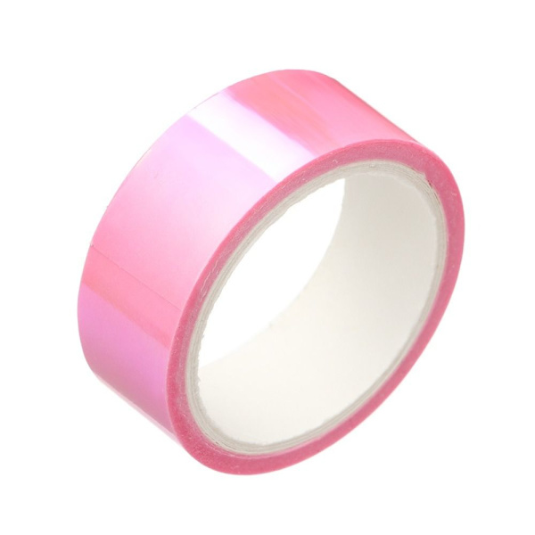 Graphic Tape Holographic 2 2 2