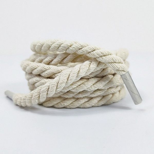 Linne Skosnören Skorep BEIGE Beige