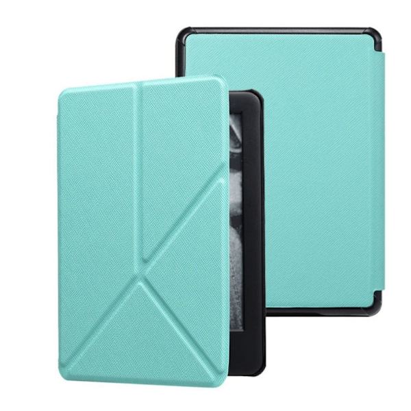 Smart Cover Folio Stand Case MINT GRÖN Mint Green