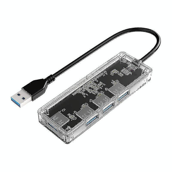ORICO TA1U3-4A 4-ports USB3.0 Hub