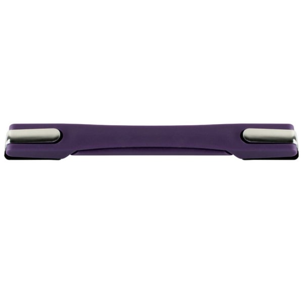 Resväska Handtag Case Reservrem LILA Purple