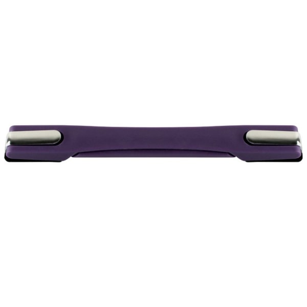 Resväska Handtag Case Reservrem LILA Purple