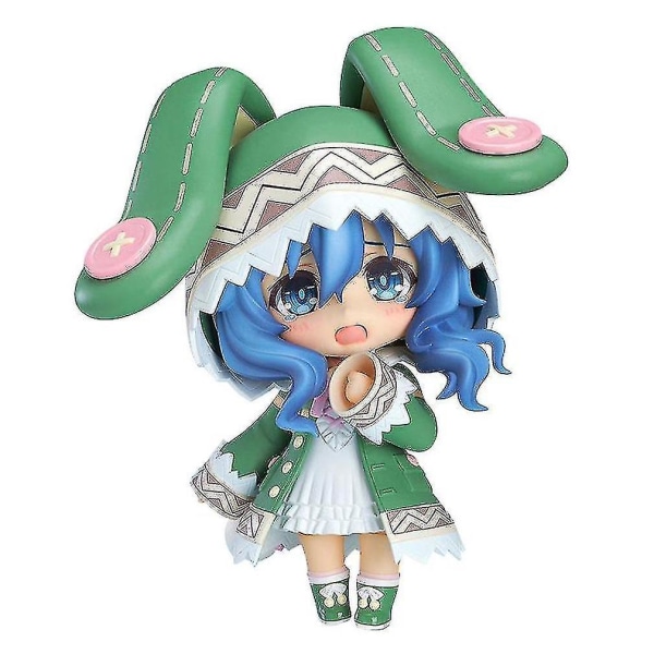 Anime Nendoroid Date En Live Yoshino Pvc Action Figur