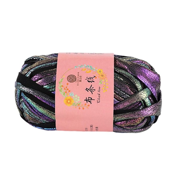 100g Virkningsgarn Garnkula 3 3 3