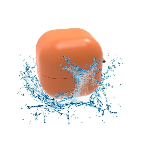 Vattenbomb Stänkbollar ORANGE ORANGE Orange