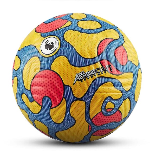 2023 Premier Football League Ball Outdoor Sports Training Ball style 12