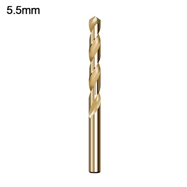Borrkrona Twist Drill 5,5MM 5.5mm