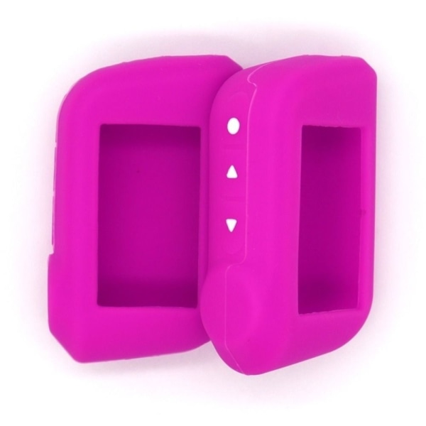 Auto Key Case Case LILA Purple