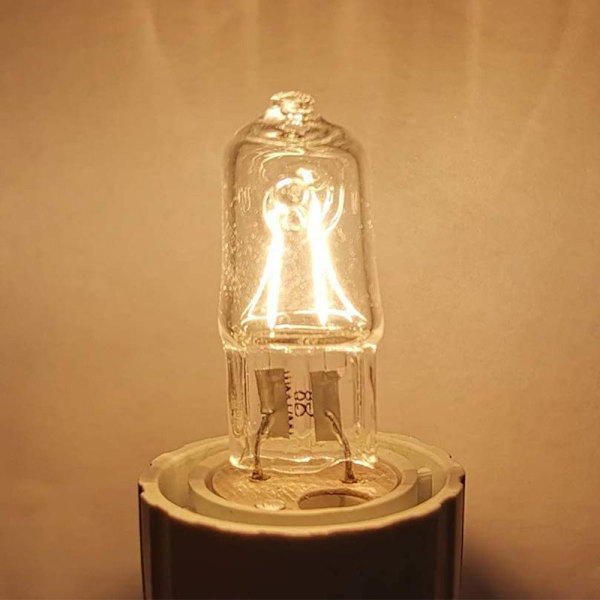 Glödlampa Dimbar glödlampa 20W 20W 20W 20W