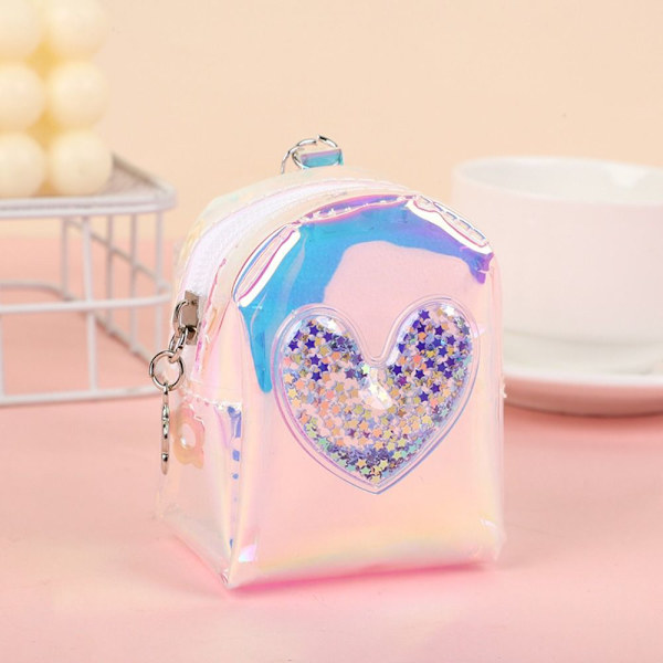 Jelly Zero Wallet Coin Purse 3 3 3