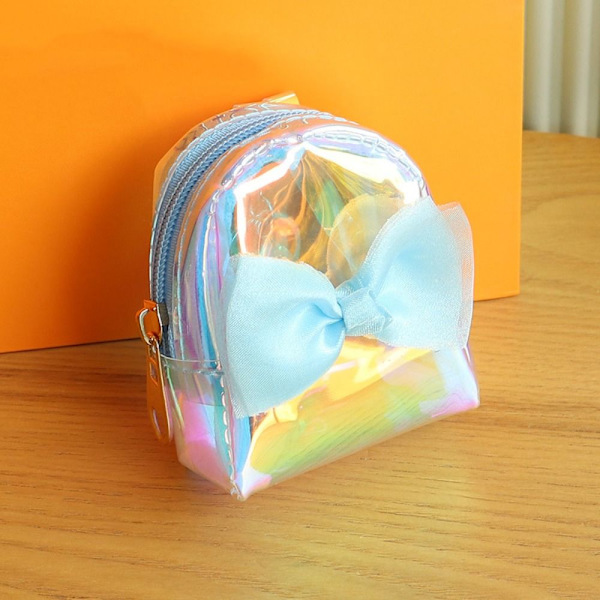Jelly Zero Wallet Myntväska 10 10 10