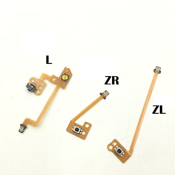 Reparationskabel Joy-Con ZR ZL L SL SR ZR ZL L