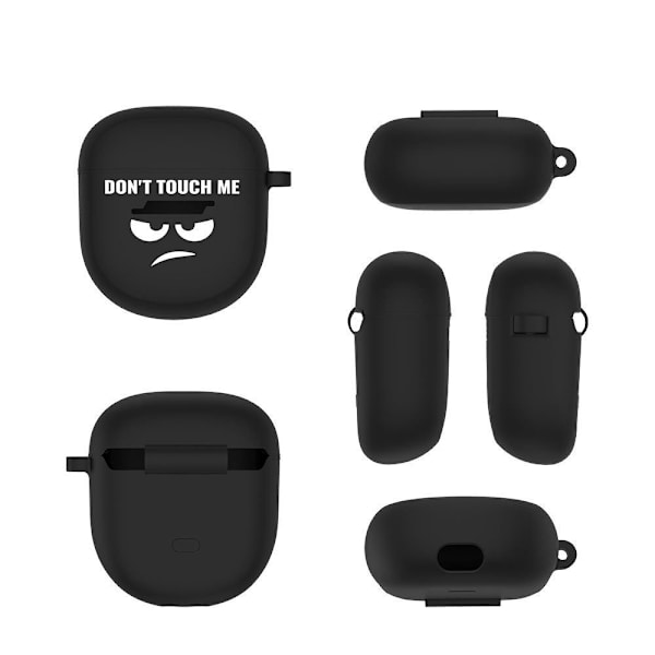 Case Case SVART black