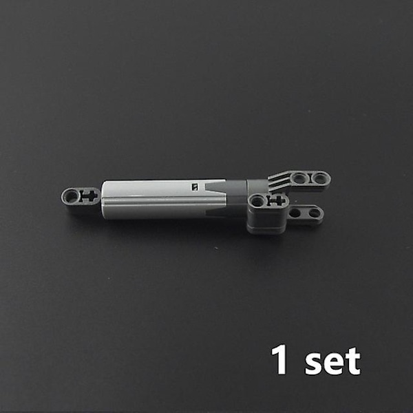 Tåg modell grupp byggblock delar motor power verktyg 1Set-61927