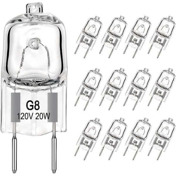 Glödlampa Dimbar glödlampa 20W 20W 20W 20W