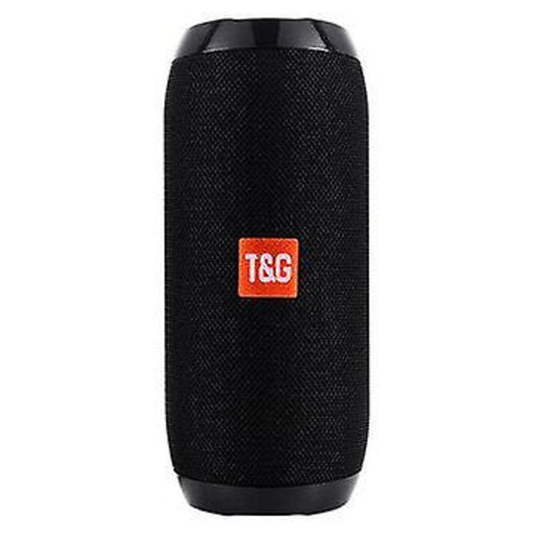Bakeey TG-117 Bärbar bluetooth utomhushögtalare Vattentät trådlös kolumn Högt