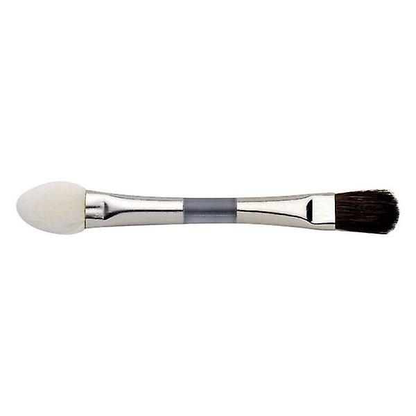 2st Paintbrush Duo Art Deco Makeup Brush Nonstick Powder