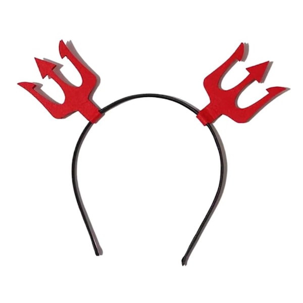 Halloween Head Hoop Halloween Tiara C C C