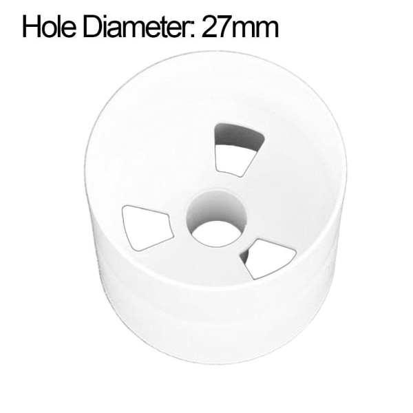 Golf Hole Cup Golf Putter Cup HÅLDIAMETER: 27MM Hole Diameter: 27mm