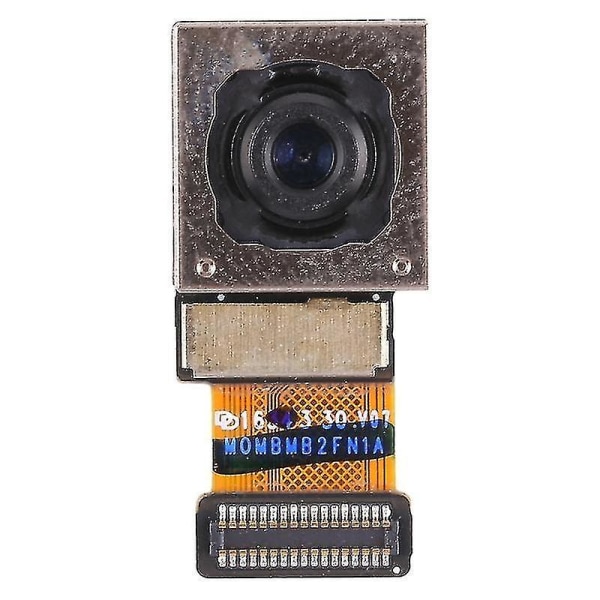 Bakre kameramodul för OPPO R9s Plus