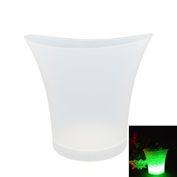LED Ishink Bordslampa GRÖN green