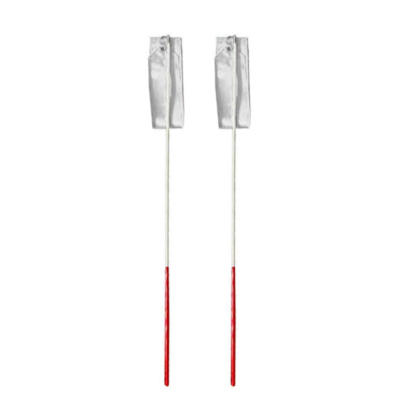 Dansband Barnband VIT white