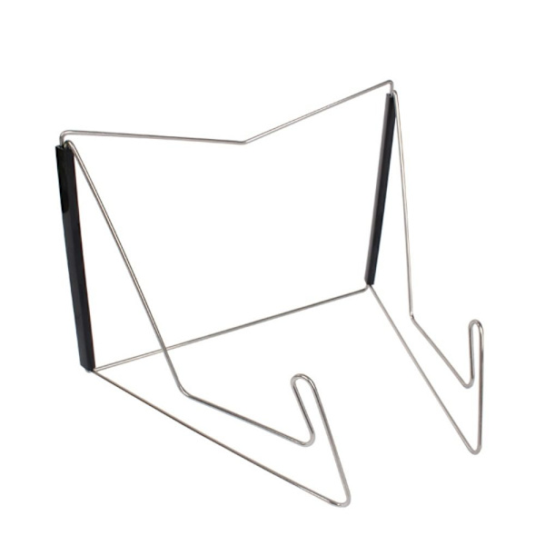 Desktop Music Stand Musician Helper SVART Black