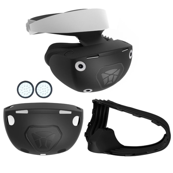 VR Protector Cover Case Headset Cover