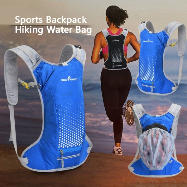 Sportryggsäck Hydration Pack Vattenryggsäck