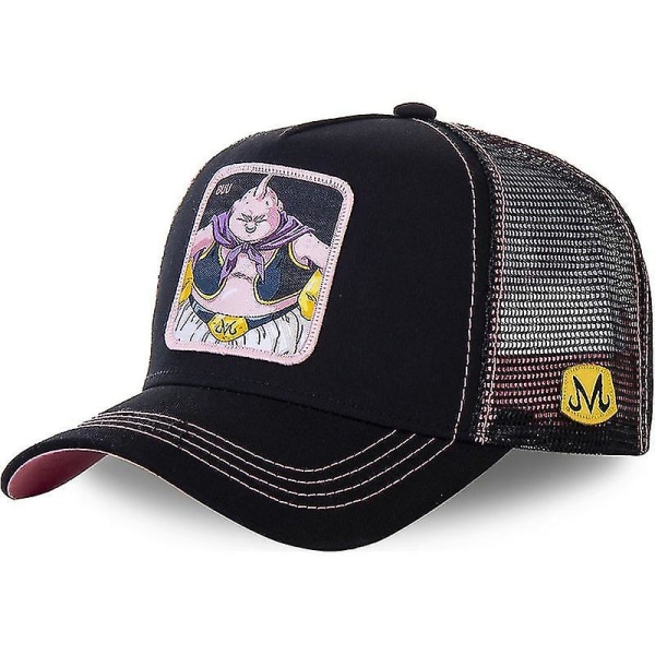 Cap Herr Dam Hip Hop Mesh Cap Trucker Hat