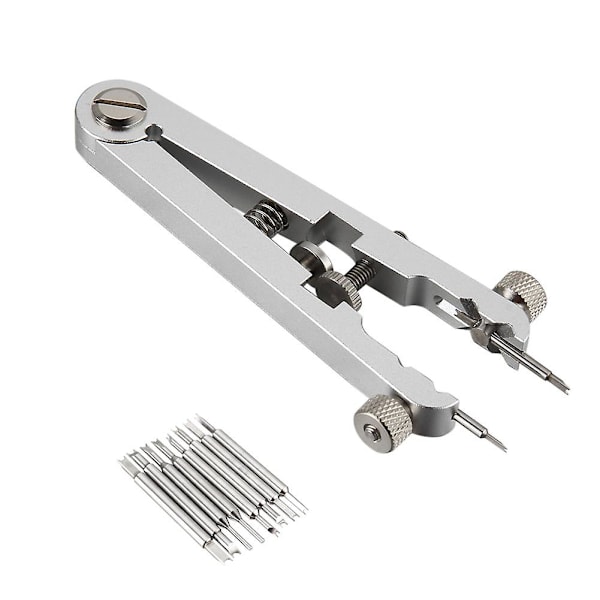 Watch Armband Spring Bar Standard Pliers Remover Ersättning
