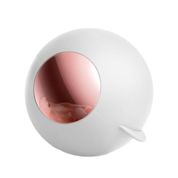 Hårborttagningsborste Rengöringsborste FÄRG 2 FÄRG 2 Color 2