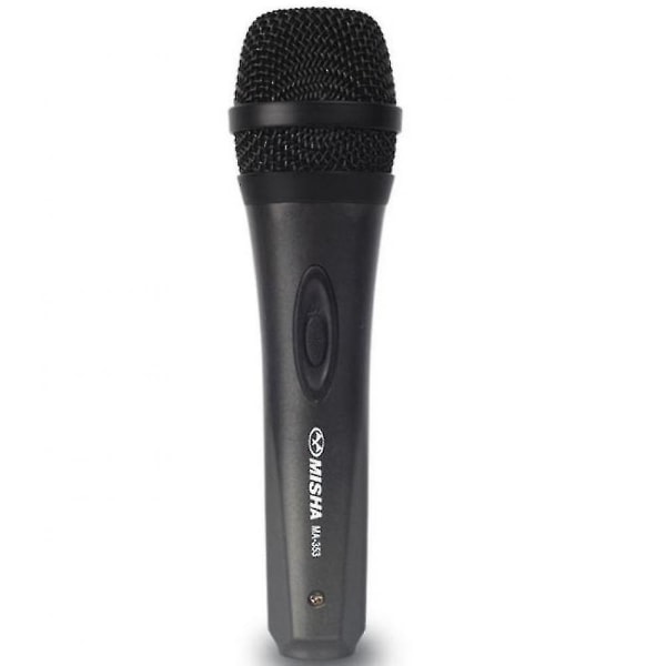 Mikrofon, Sjung, Tal, Ktv, Sing, Family K, Professionell mikrofon