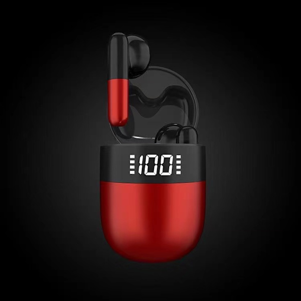 Bluetooth kompatibelt headset Gaming Headset passar alla smartphones