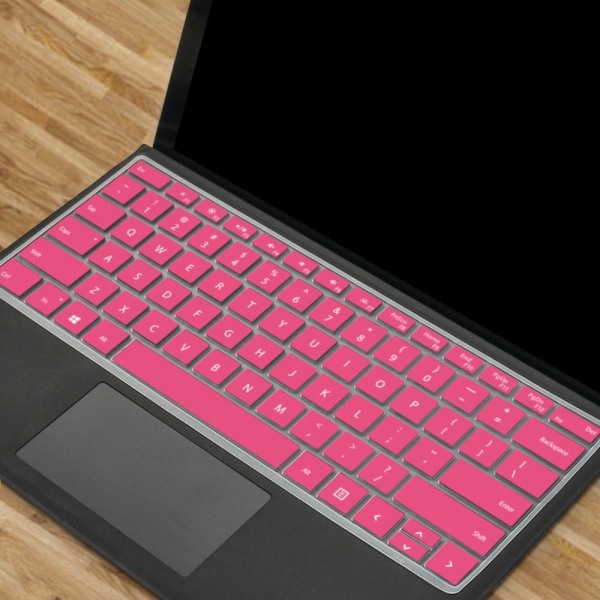 Tangentbordsfodral Cover dator ROSA Pink