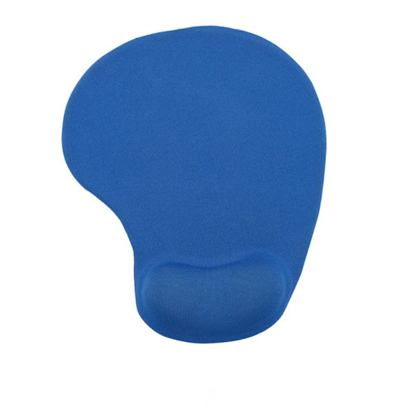 Mus Matta BLÅTT Blue