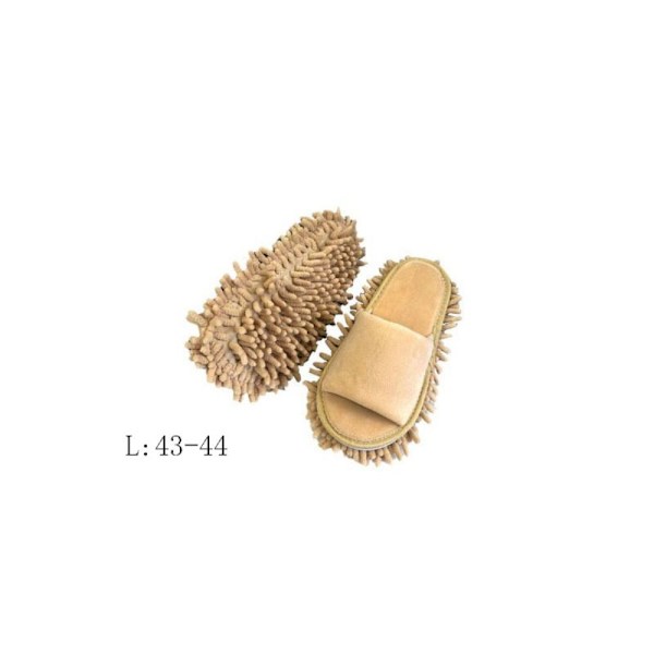 Lazy Wiping Tofflor Städskor GUL 42-44 42-44 yellow 42-44-42-44