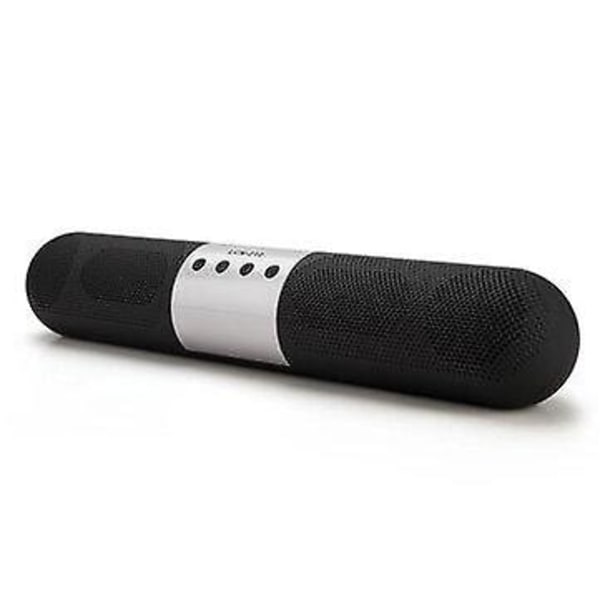 Bakeey Wireless Soundbar bluetooth högtalare Hemmabio High Power Player