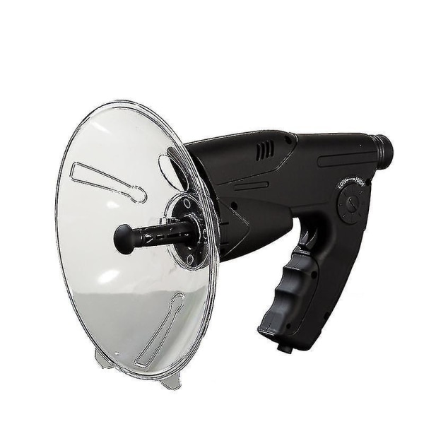 Lyssningsenhet, Bionic Ear Electronic Listening Device Digital Device Naturobservation and Listeni