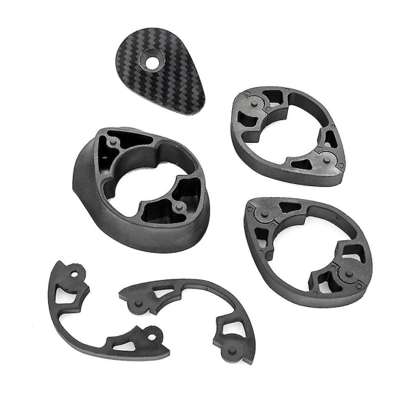 För Pinarello Most F Series Aero Headset Bricka Spacer Kit